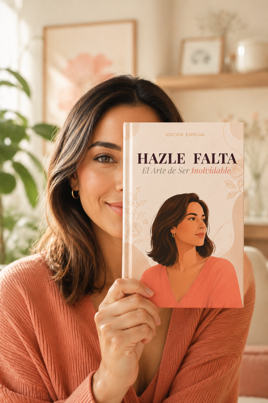 Lectora de Hazle Falta
