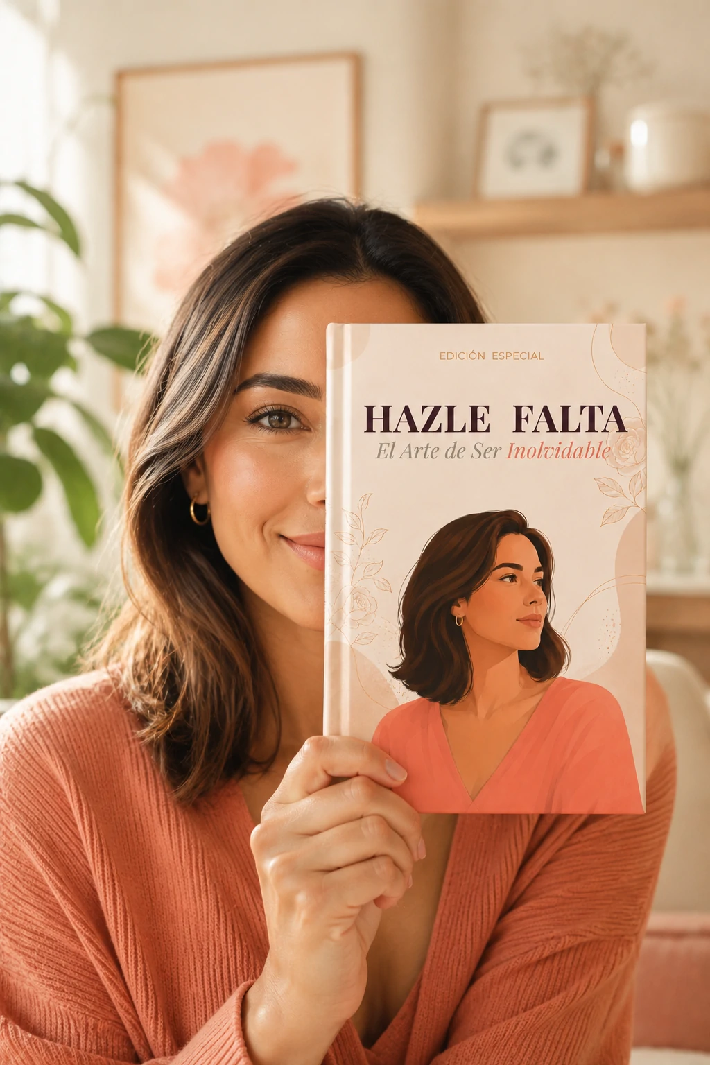 Lectora de Hazle Falta